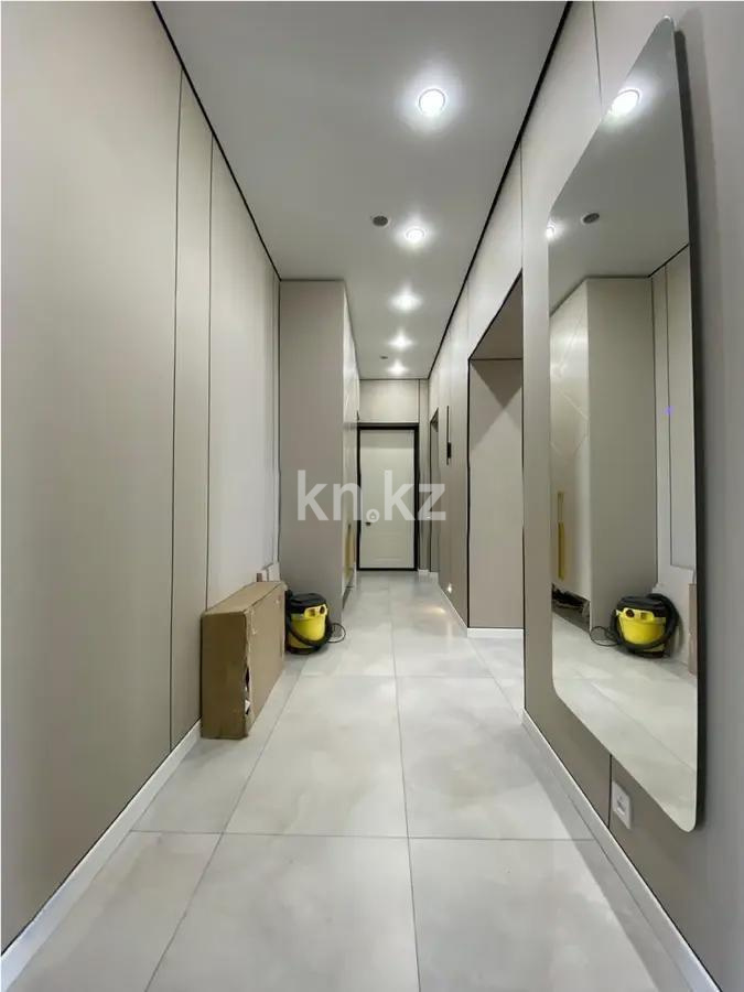 Продажа 3-комнатной квартиры, 80.5 м², пр. Абая, дом  84 в Астане - фото 10