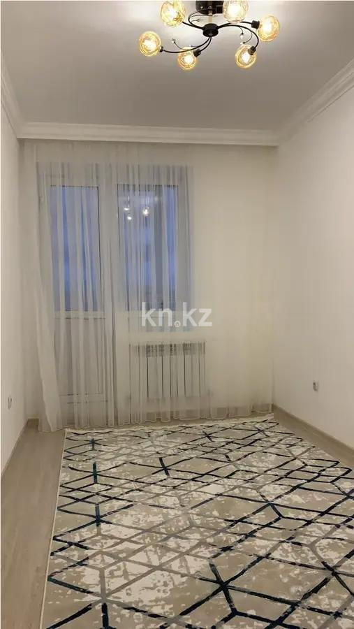 Продажа 3-комнатной квартиры, 71.9 м² в Астане