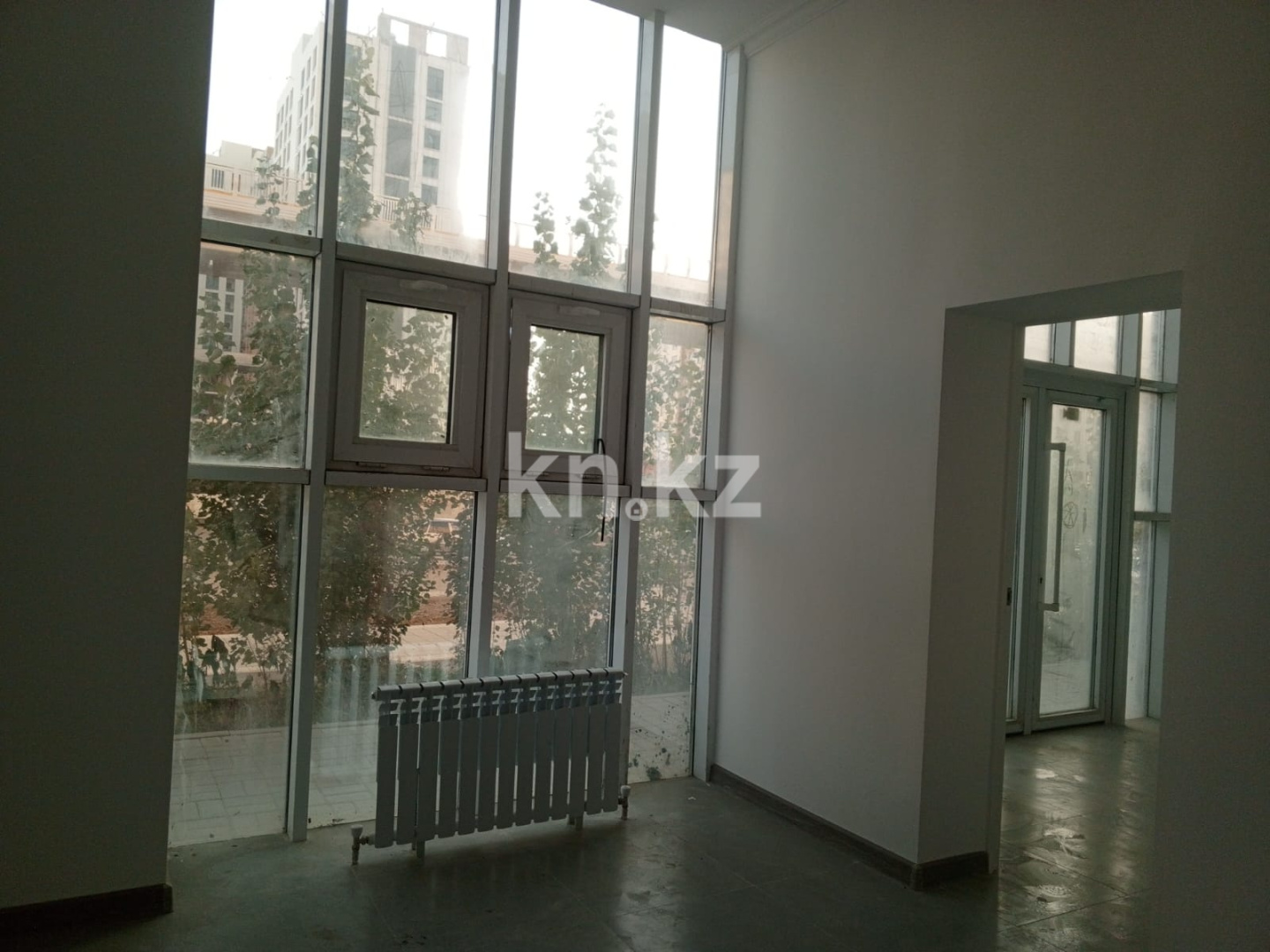 Аренда , ул. Калдаякова, дом  19 - Аренда офисных и торговых помещений в Астане фото 4 из 12