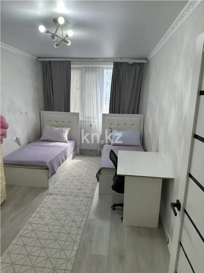 Продажа 3-комнатной квартиры, 78 м² - Продажа квартир в новостройках Астаны - страница 4 фото 3 из 5