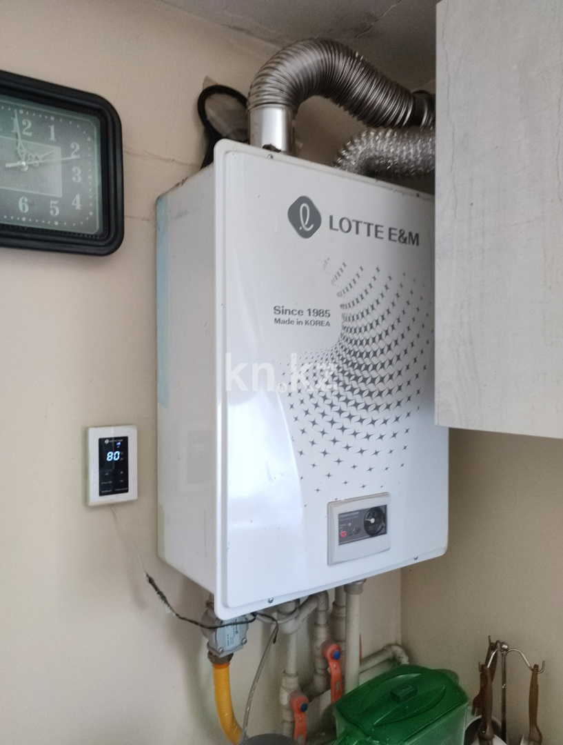 Продажа 5-комнатного дома, 175 м², ИЯФ в Алматы - фото 16