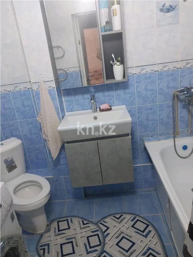 Продажа 1-комнатной квартиры, 38 м² в Астане - фото 3