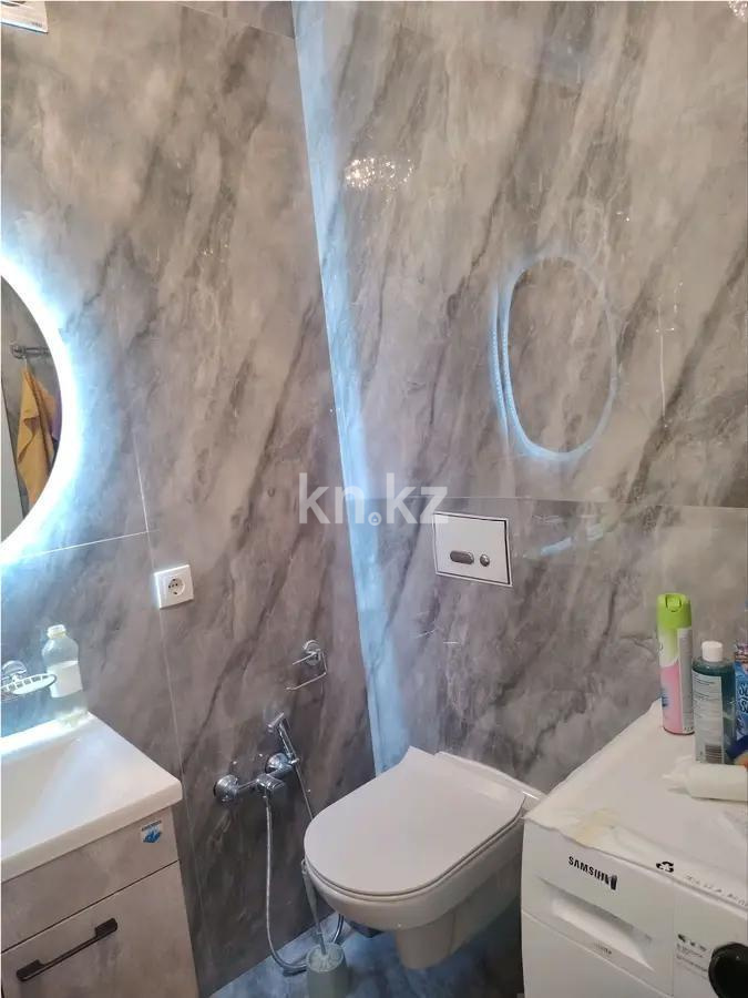 Продажа 2-комнатной квартиры, 55 м² в Астане - фото 3