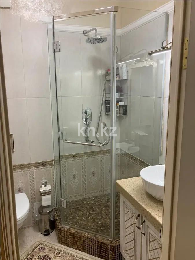 Продажа 4-комнатной квартиры, 125 м², ул. Нурмагамбетова, дом  71 - Продажа  четырехкомнатных квартир в новостройках Алматы без посредников с фото фото 7 из 7