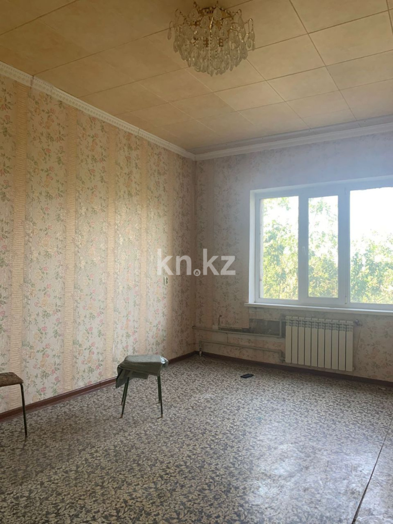 Продажа 1-комнатной квартиры, 42 м² - Продажа квартир в Таразе - страница 3 фото 3 из 16