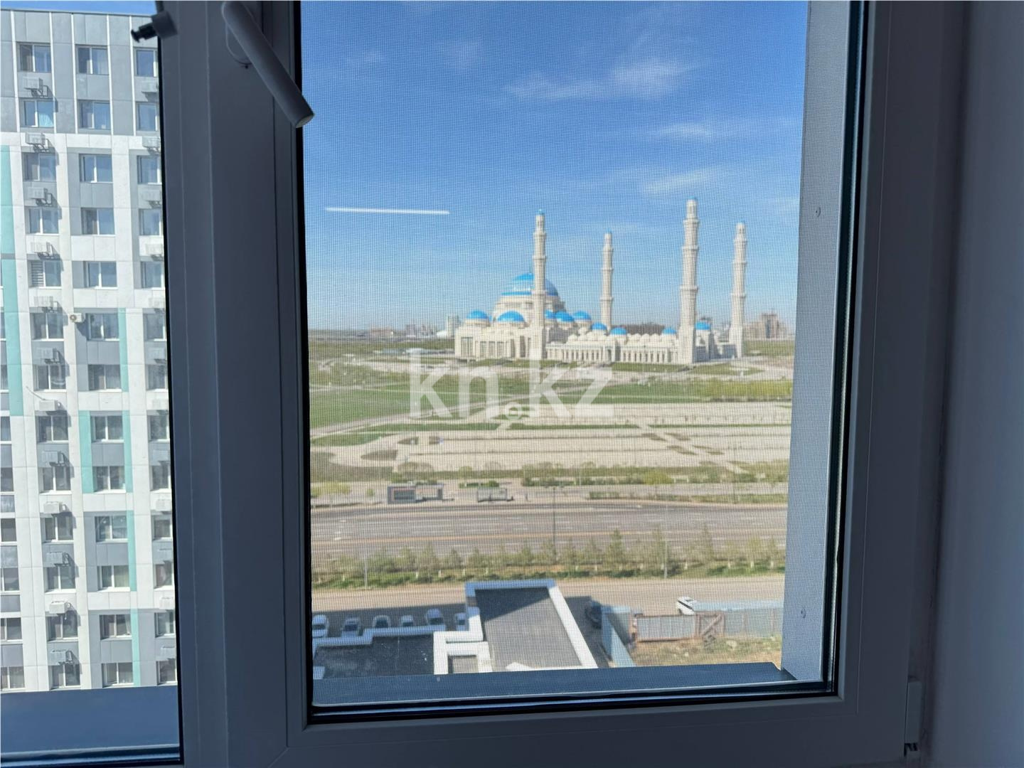 Продажа 2-комнатной квартиры, 53.1 м² в Астане - фото 8