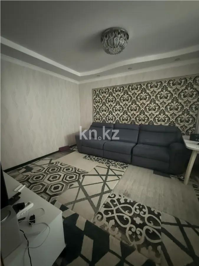 Продажа 2-комнатной квартиры, 60.9 м² - Продажа двухкомнатных квартир в Астане - страница 8 фото 1 из 4