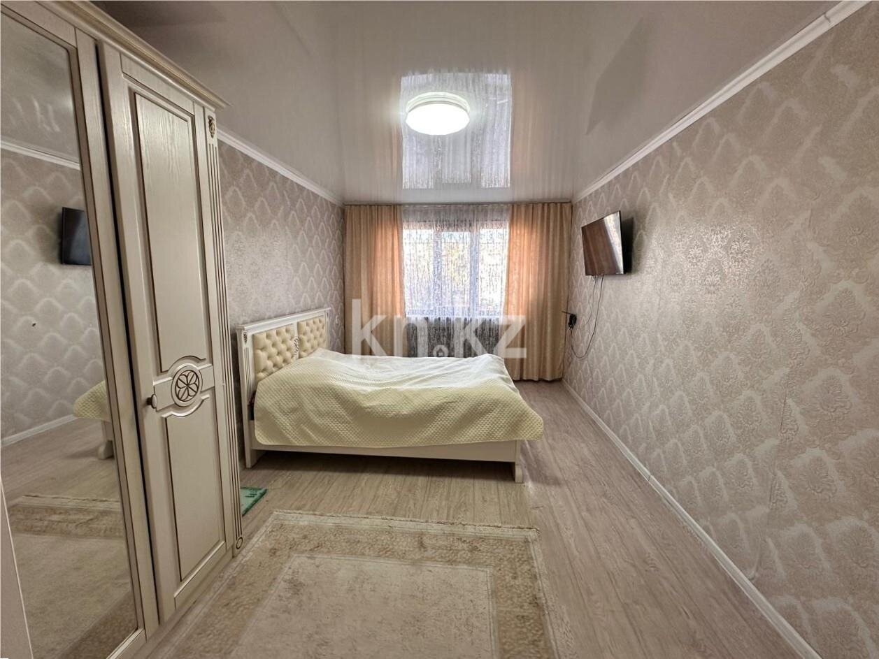 Продажа 3-комнатной квартиры, 63 м² в Абае