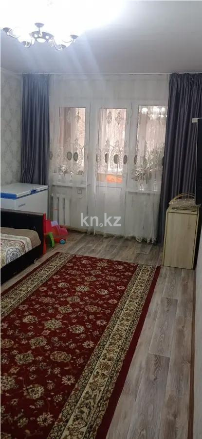 Продажа 2-комнатной квартиры, 45 м², мкр-н 2, дом  9 - Продажа  двухкомнатных квартир в Алматы без посредников с фото фото 2 из 4