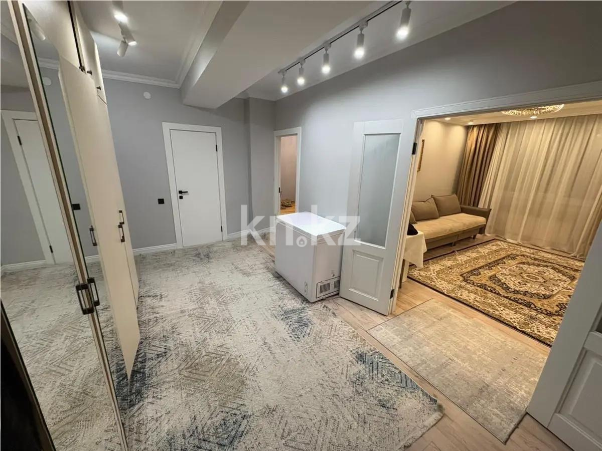 Продажа 3-комнатной квартиры, 86 м², ул. Мухамедханова, дом  17 в Астане - фото 7