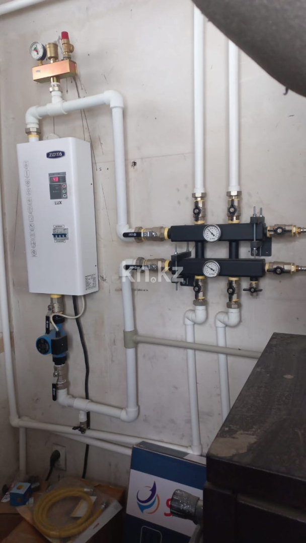 Продажа 4-комнатного дома, 144 м², 207, дом  13 - Продажа домов, коттеджей в Астане с фото фото 14 из 15