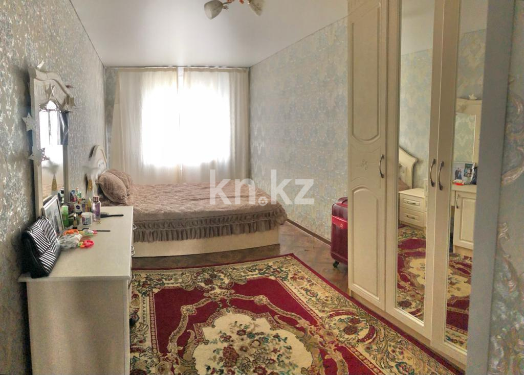 Продажа 2-комнатной квартиры, 45 м² в Караганде - фото 3