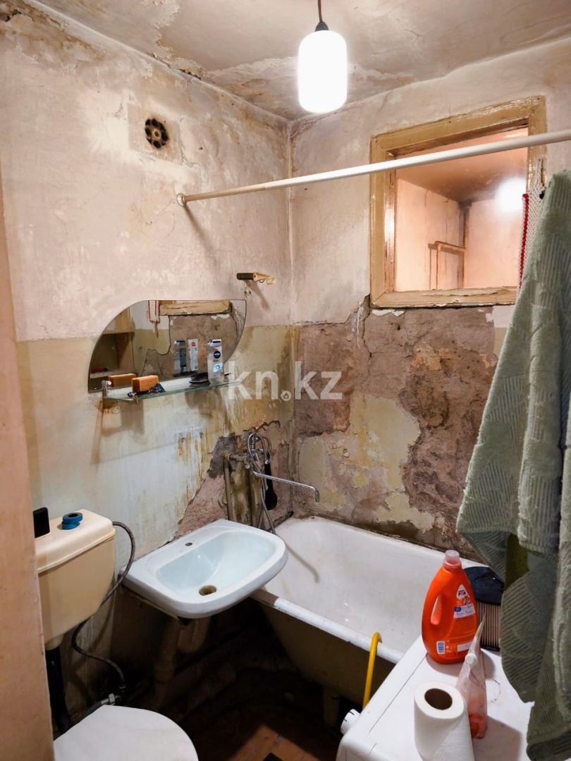 Продажа 3-комнатной квартиры, 56 м² в Алматы - фото 9