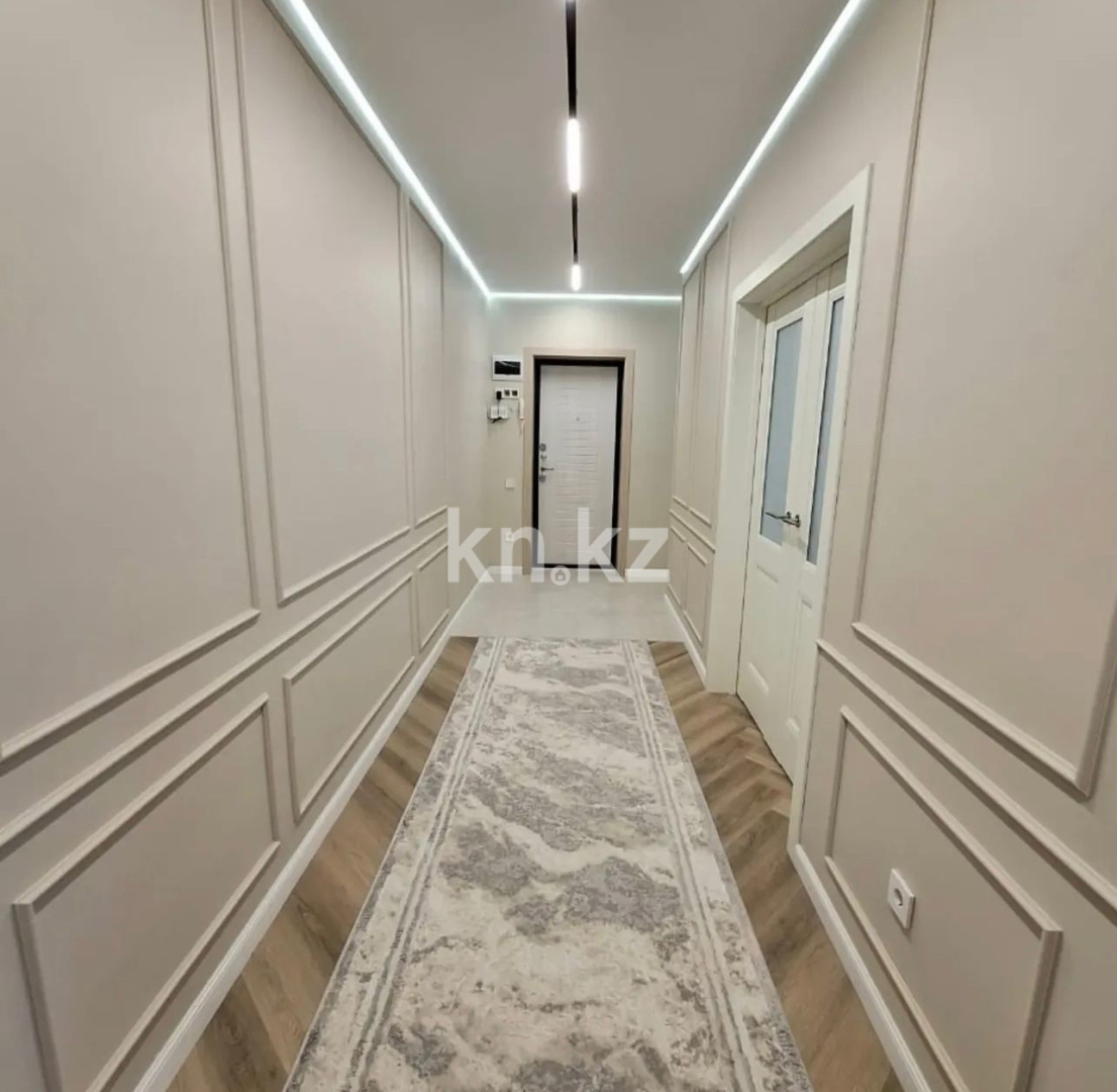 Продажа 3-комнатной квартиры, 95 м² - Продажа жилой и коммерческой недвижимости в Уральске фото 8 из 14