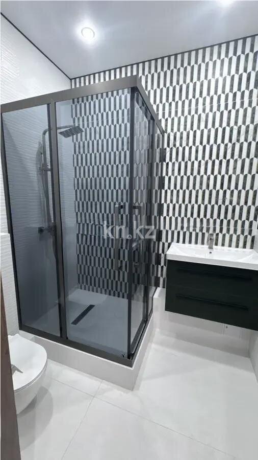 Продажа 1-комнатной квартиры, 35.5 м² в Алматы - фото 3