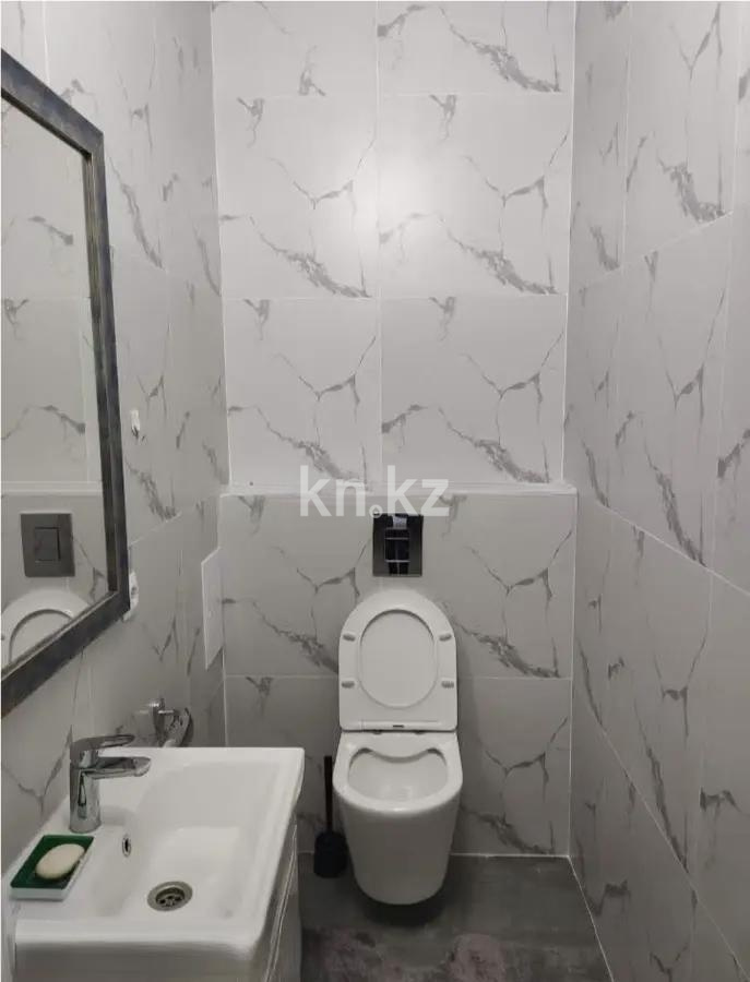 Продажа 3-комнатной квартиры, 98 м² в Астане - фото 5