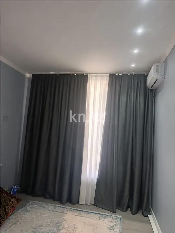 Продажа 2-комнатной квартиры, 44.1 м² в Алматы