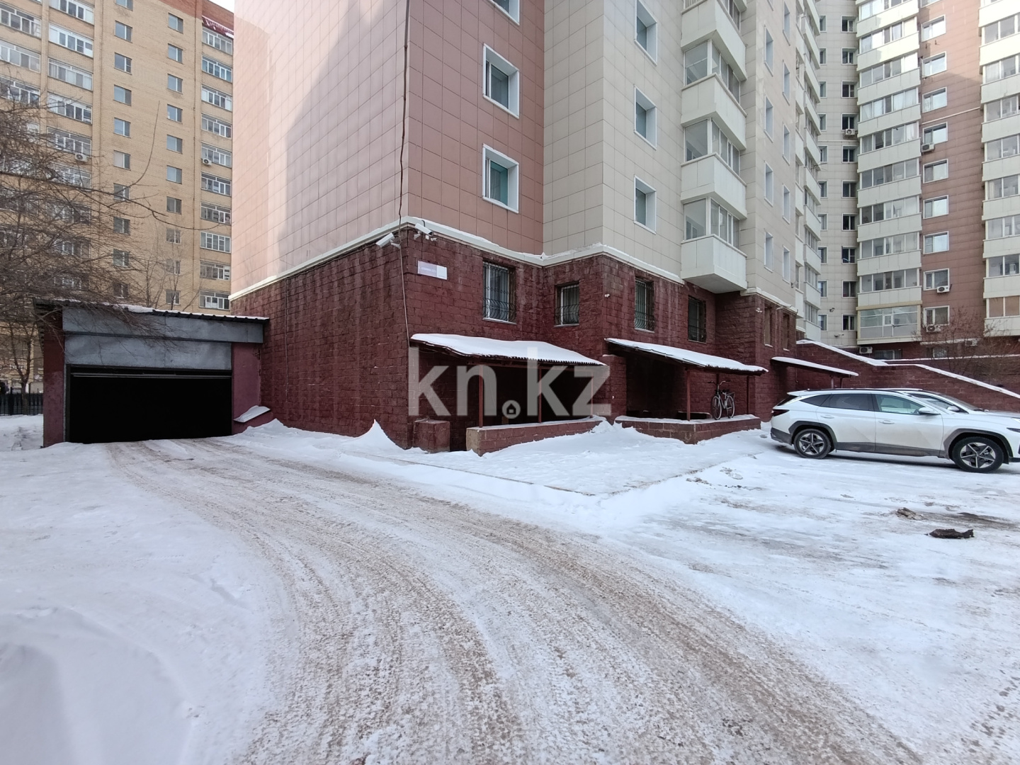 Продажа 2-комнатной квартиры, 43 м² - Продажа двухкомнатных квартир в Астане - страница 2 фото 12 из 12