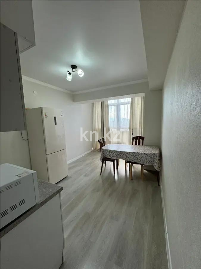 Продажа 1-комнатной квартиры, 42 м² - Продажа квартир в Казахстане - страница 15 фото 2 из 4