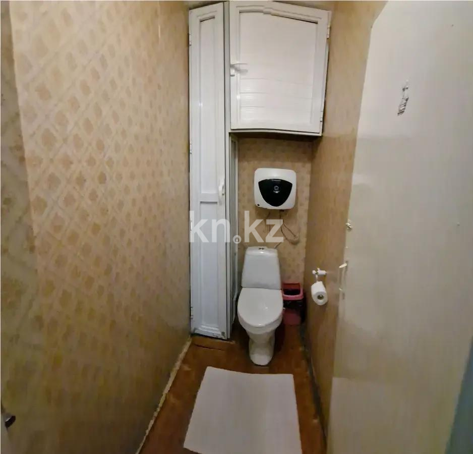 Продажа 2-комнатной квартиры, 51.5 м², пр. Суюнбая, дом  659 - Продажа квартир в Алматы фото 5 из 6