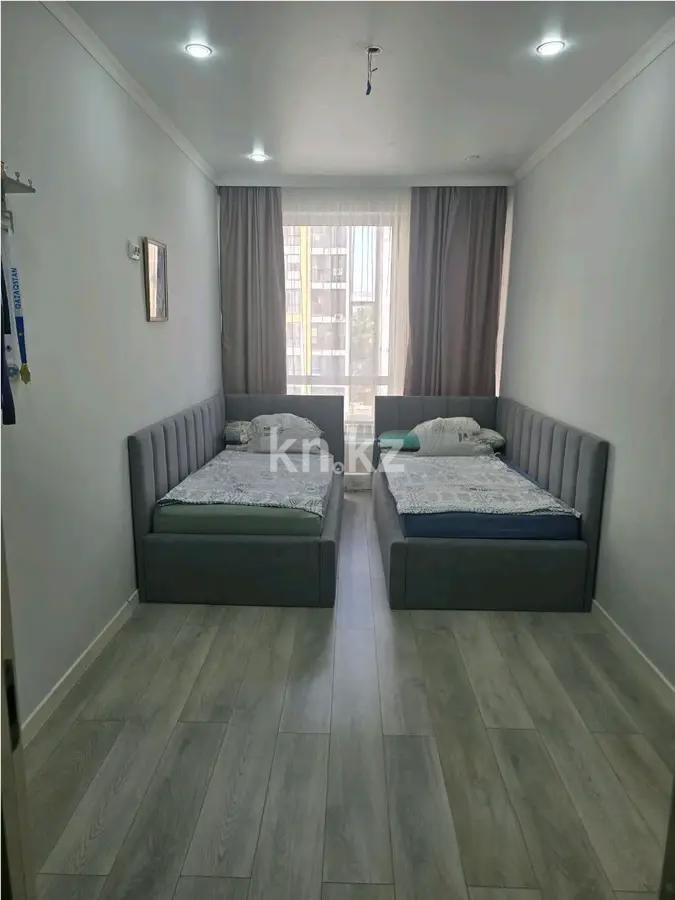 Продажа 2-комнатной квартиры, 59.6 м² - Продажа квартир в Алматы - страница 6 фото 2 из 5