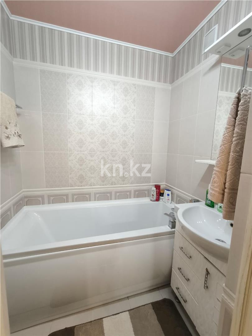 Продажа 3-комнатной квартиры, 66 м², мкр-н 9-й в Темиртау - фото 10