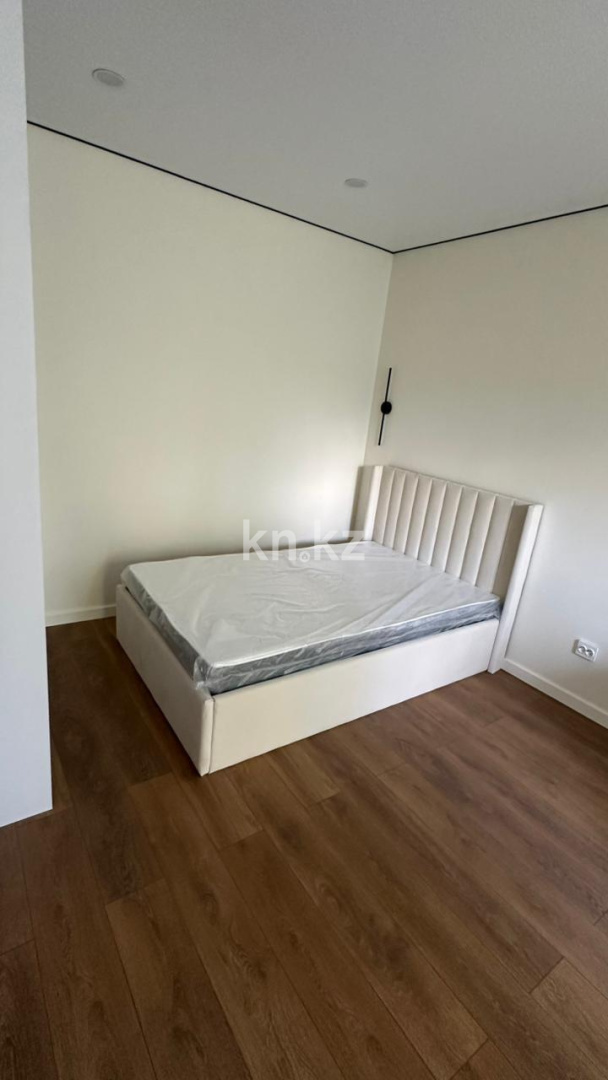 Аренда 1-комнатной квартиры, 36 м² - Аренда квартир помесячно в Алматы фото 3 из 9