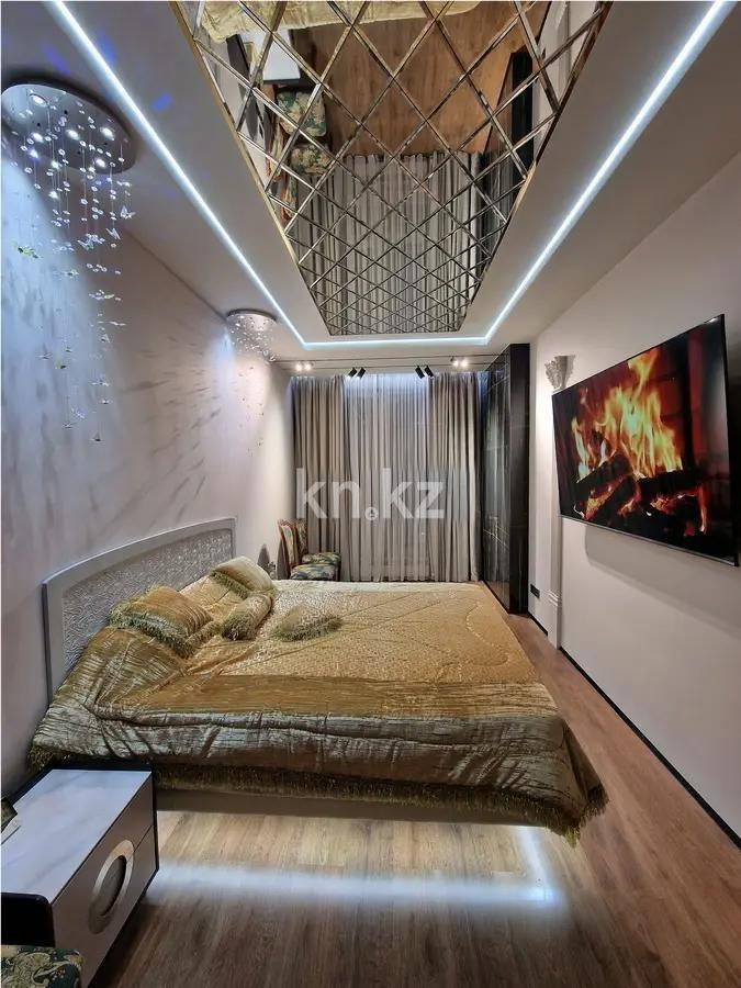 Продажа 2-комнатной квартиры, 73.3 м² в Алматы - фото 2