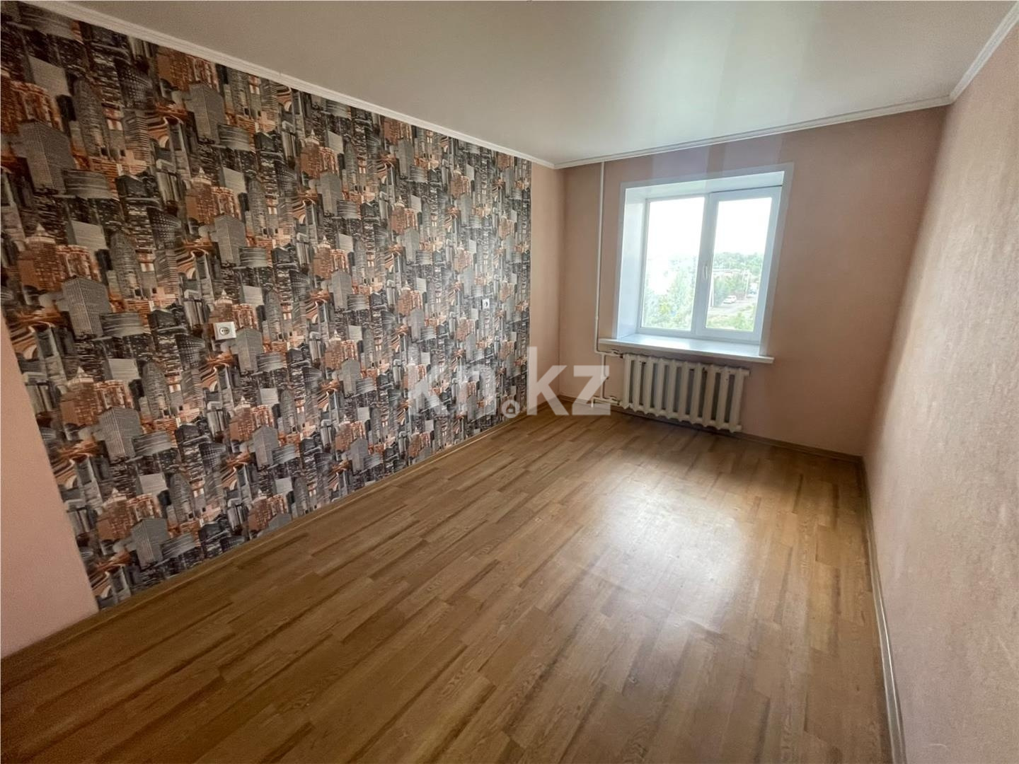 Продажа 3-комнатной квартиры, 56 м² - Продажа трехкомнатных квартир в Казахстане - страница 4 фото 3 из 10