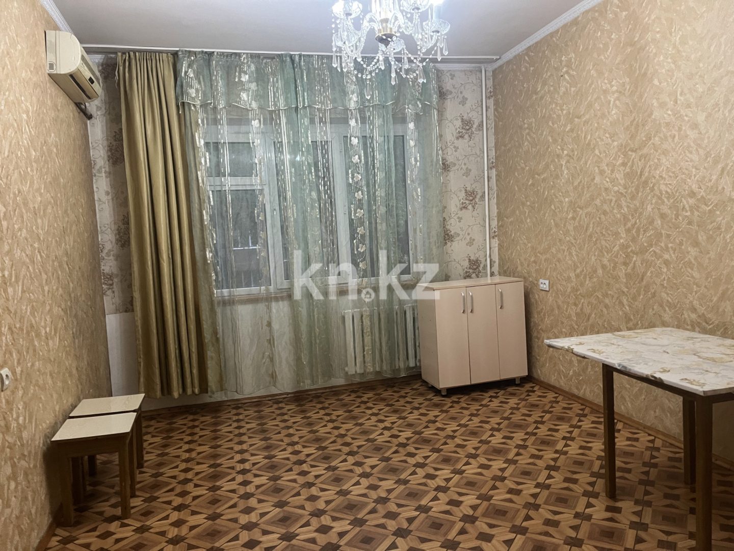 Аренда 2-комнатной квартиры, 50 м² - Аренда квартир помесячно в Казахстане фото 8 из 13