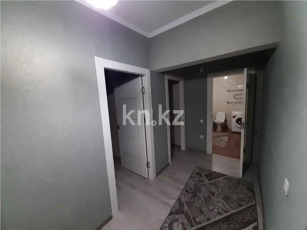 Продажа 2-комнатной квартиры, 56 м², ул. Толе би, дом  273/11 в Алматы - фото 4