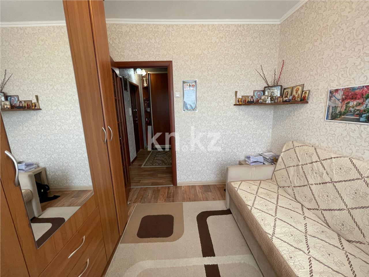 Продажа 3-комнатной квартиры, 64 м² в Караганде - фото 4