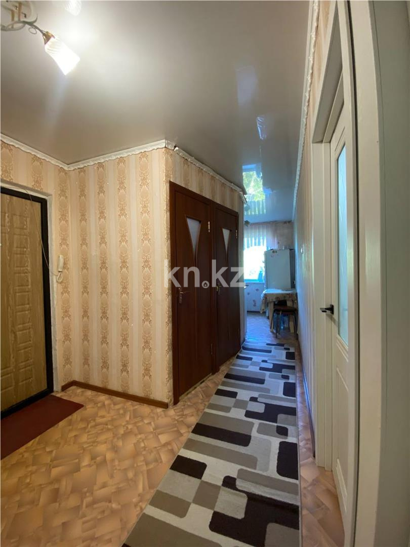 Продажа 3-комнатной квартиры, 62 м² - Продажа трехкомнатных квартир в панельном доме в Темиртау фото 14 из 18