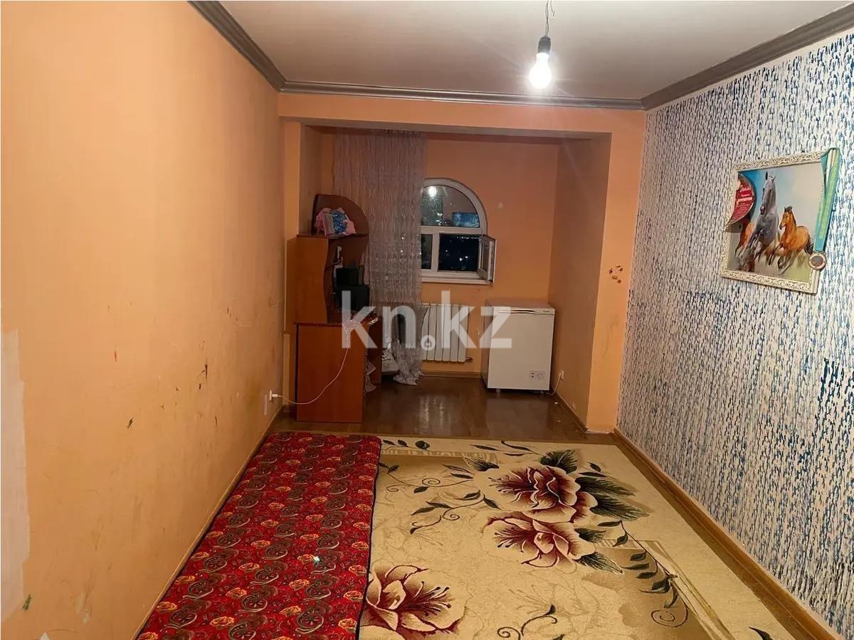 Продажа 1-комнатной квартиры, 44 м², ул. Янушкевича, дом  1/2 - Продажа  однокомнатных квартир в Астане без посредников с фото фото 1 из 4