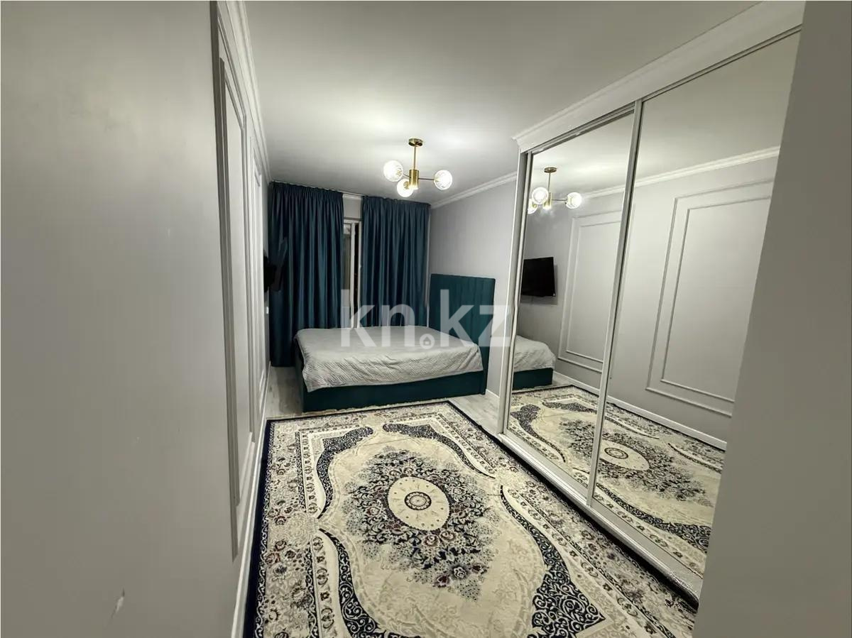 Продажа 3-комнатной квартиры, 60 м² - Продажа квартир в Казахстане - страница 13 фото 2 из 6