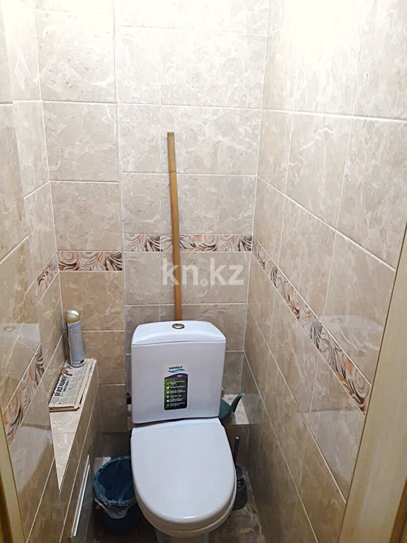 Продажа 2-комнатной квартиры, 50 м² в Астане - фото 11