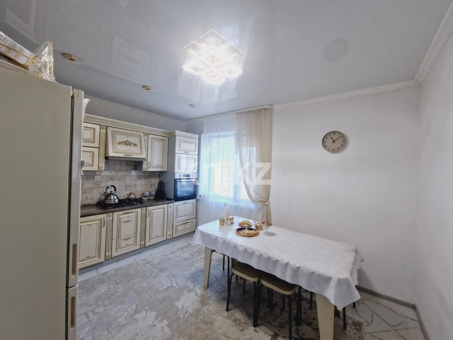 Продажа 4-комнатного дома, 177.3 м² - Недвижимость в Костанае фото 10 из 30