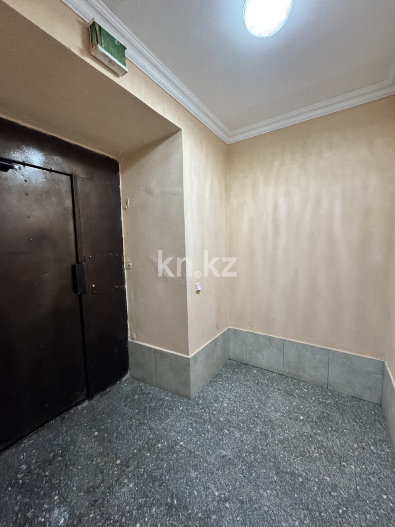 Продажа 2-комнатной квартиры, 57 м² - Недвижимость в Караганде - страница 2 фото 32 из 34