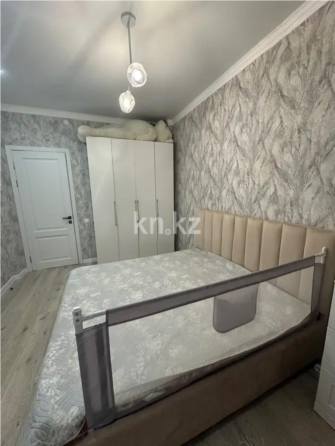 Продажа 2-комнатной квартиры, 61 м², ул. Асфендиярова, дом  3 в Астане - фото 4