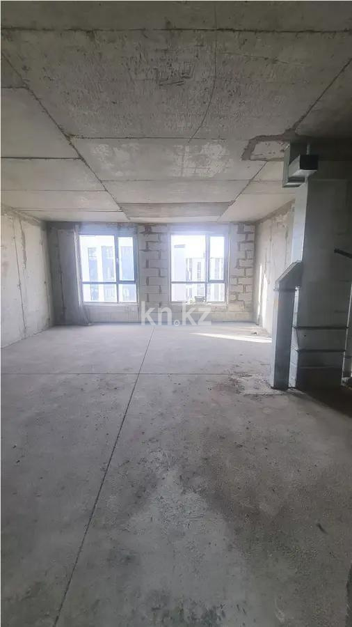 Продажа 2-комнатной квартиры, 43.8 м² в Алматы