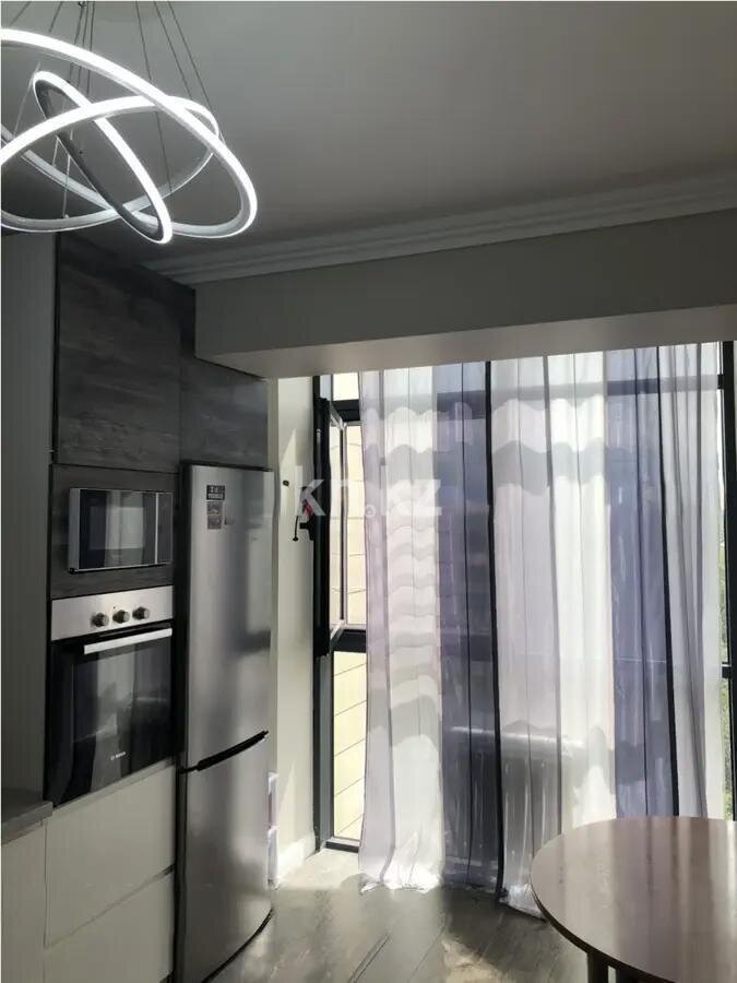 Продажа 2-комнатной квартиры, 66 м² в Алматы - фото 3