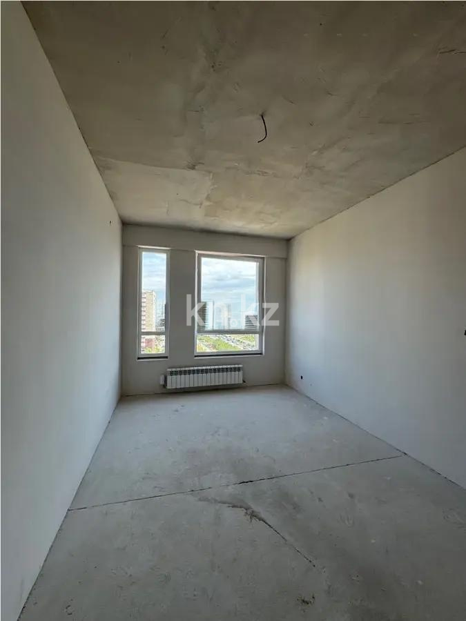 Продажа 1-комнатной квартиры, 38.8 м², пр. Рыскулова, дом  2б/2 - Продажа  однокомнатных квартир в новостройках Алматы фото 1 из 2