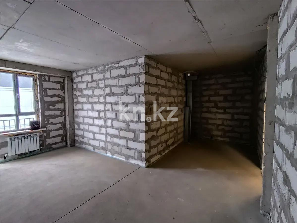 Продажа 1-комнатной квартиры, 32 м² в Алматы