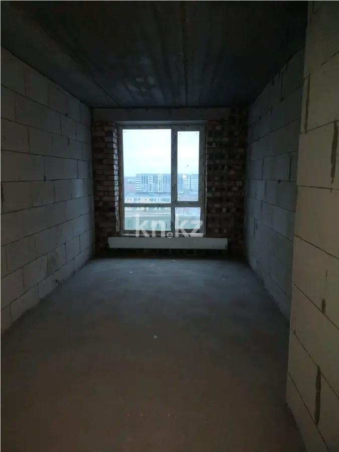 Продажа 1-комнатной квартиры, 42.1 м², ул. Тынышбайулы, дом  6 стр в Астане - фото 2