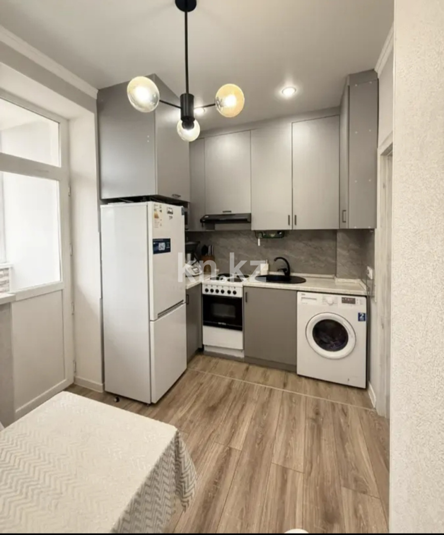 Продажа 2-комнатной квартиры, 50 м² в Астане - фото 2