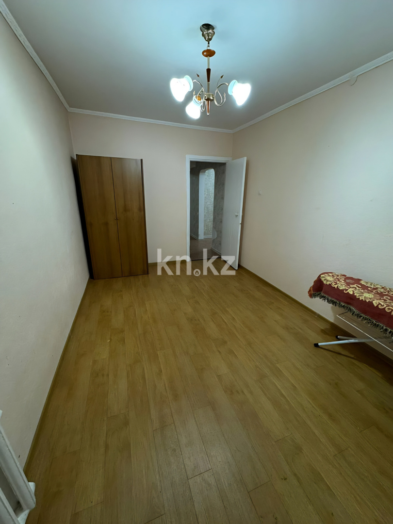 Продажа 3-комнатной квартиры, 67 м², ул. Сейфуллина, дом  69/1 - ул. Бейсекбаева - Продажа квартир в Астане фото 7 из 11