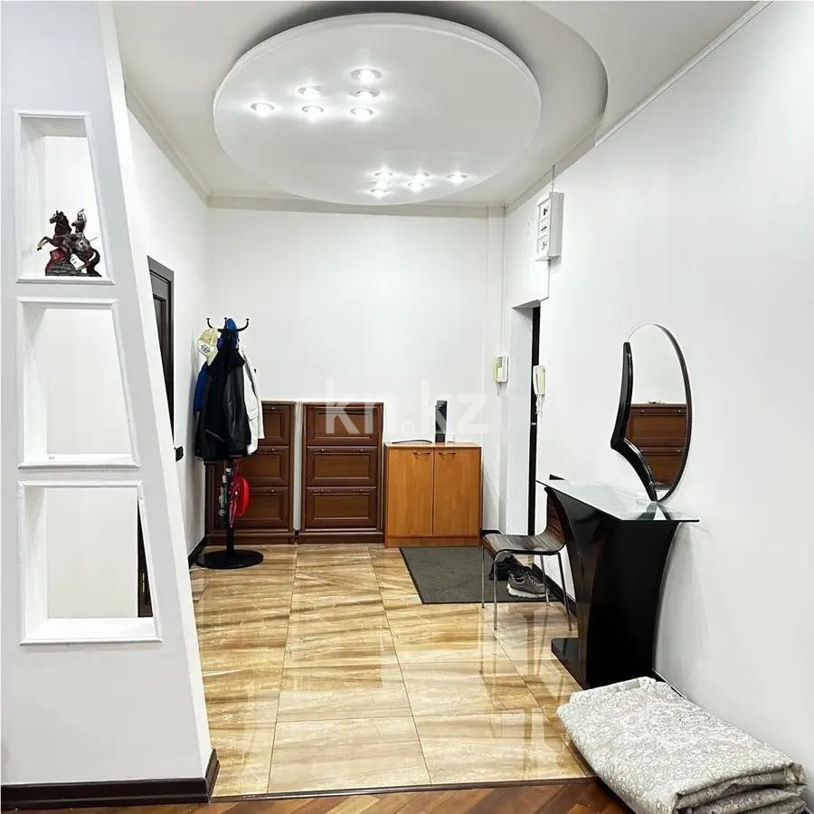 Продажа 3-комнатной квартиры, 151 м², пр. Достык, дом  160 - Продажа жилой и коммерческой недвижимости в Алматы фото 8 из 13