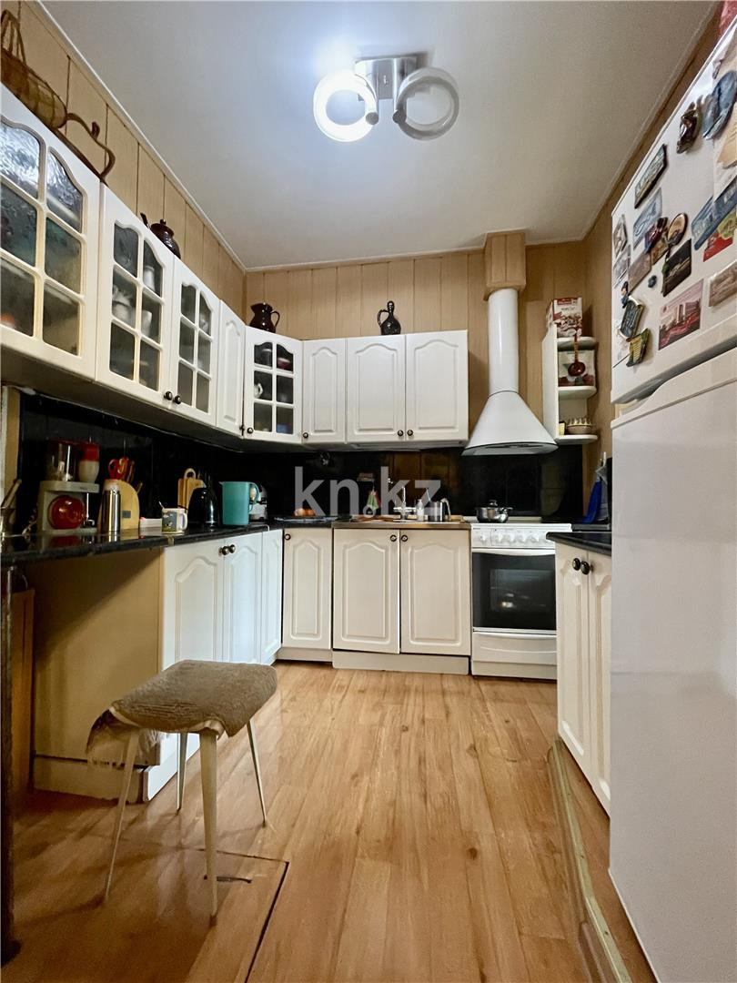 Продажа 4-комнатного дома, 87.9 м², ул. Панфилова, дом  6 - Продажа домов, коттеджей в Караганде фото 15 из 34