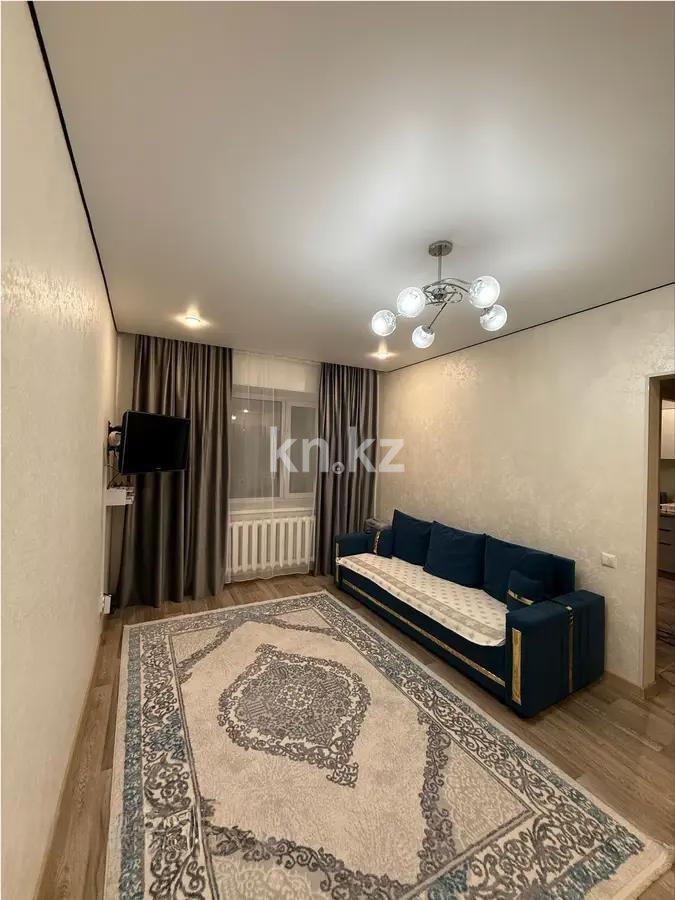 Продажа 1-комнатной квартиры, 39 м², ул. Нарикбаева, дом  9 - Продажа  однокомнатных квартир в Астане без посредников с фото фото 1 из 5