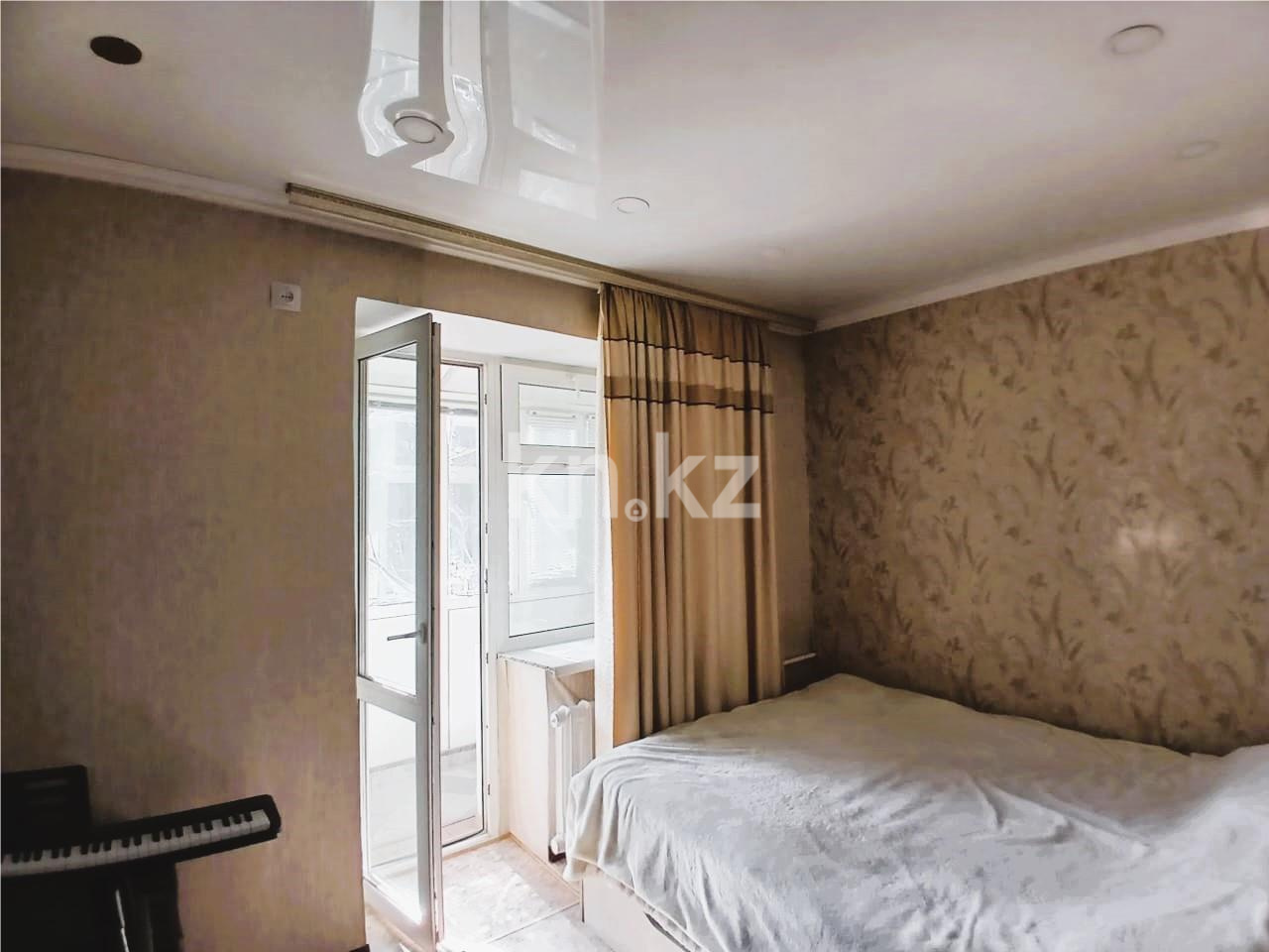 Продажа 2-комнатной квартиры, 44 м² - Продажа двухкомнатных квартир в Караганде - страница 52 фото 4 из 8